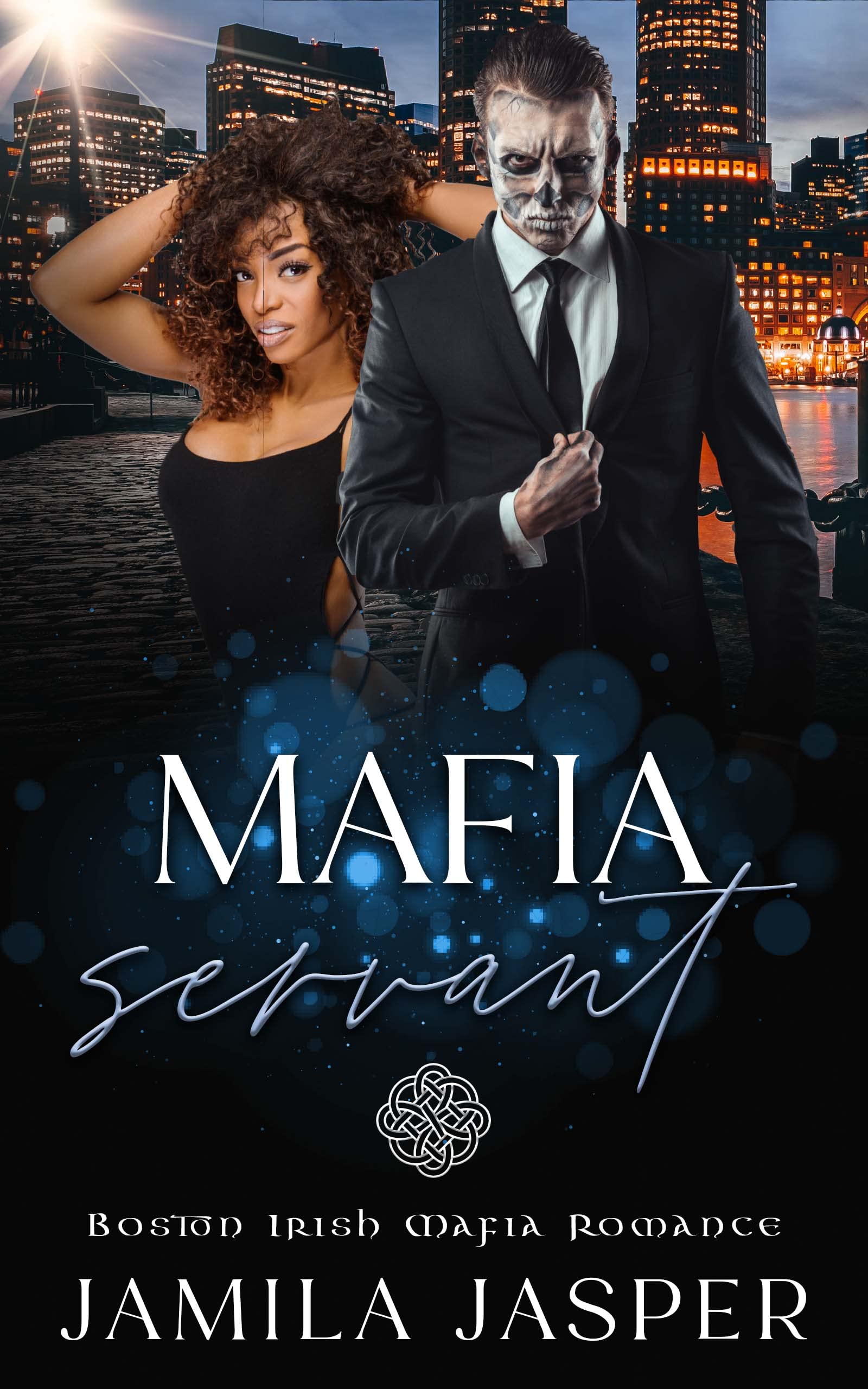 Mafia Servant