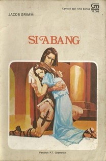 Si Abang book cover