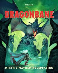Dragonbane