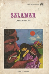 Salamar book cover