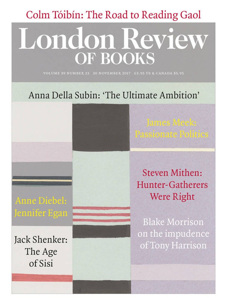 London Review of Books by London Review of Books Goodreads