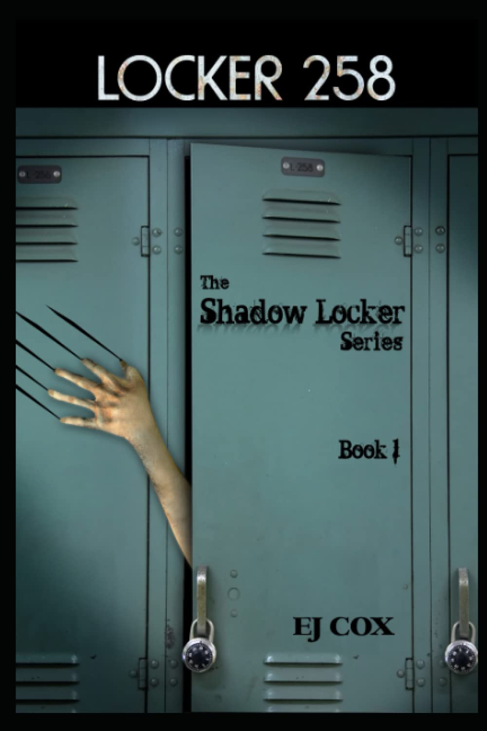 Locker 258 by Ernie Cox | Goodreads