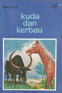 Cerita dari Lima Benua book cover 2