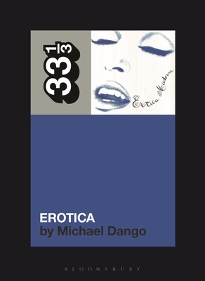 Erotica book cover