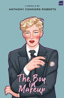 The Boy in Makeup