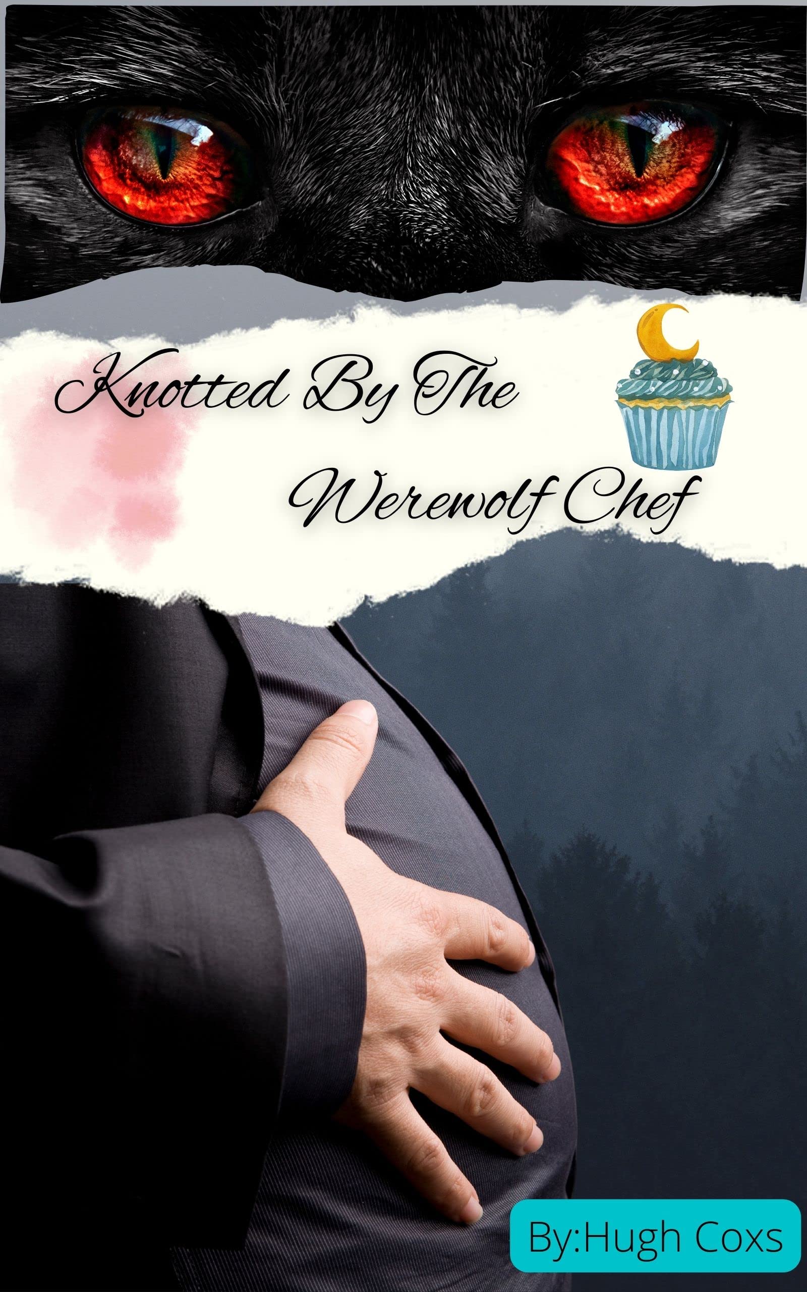 Knotted by the Werewolf Chef