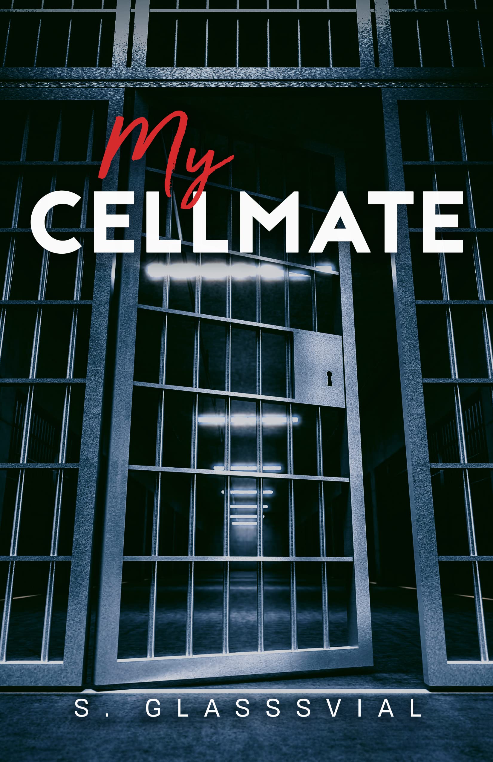 My Cellmate