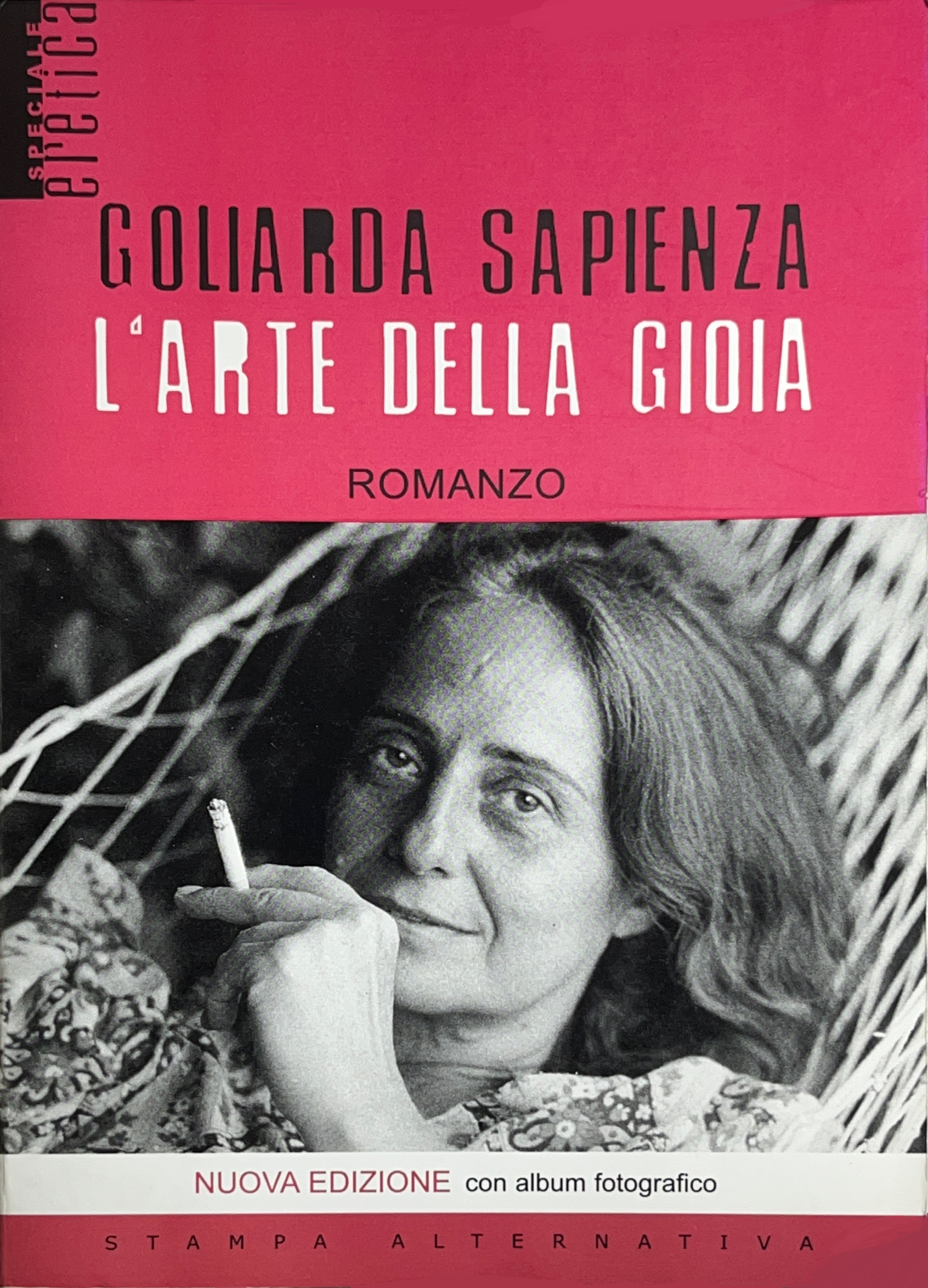 L'arte della gioia