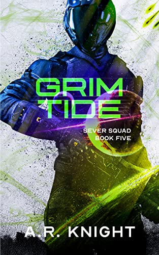 Grim Tide book cover