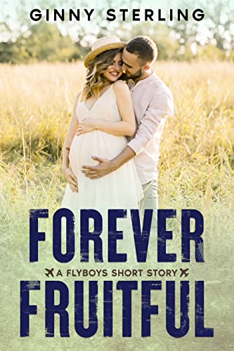 Forever Fruitful book cover