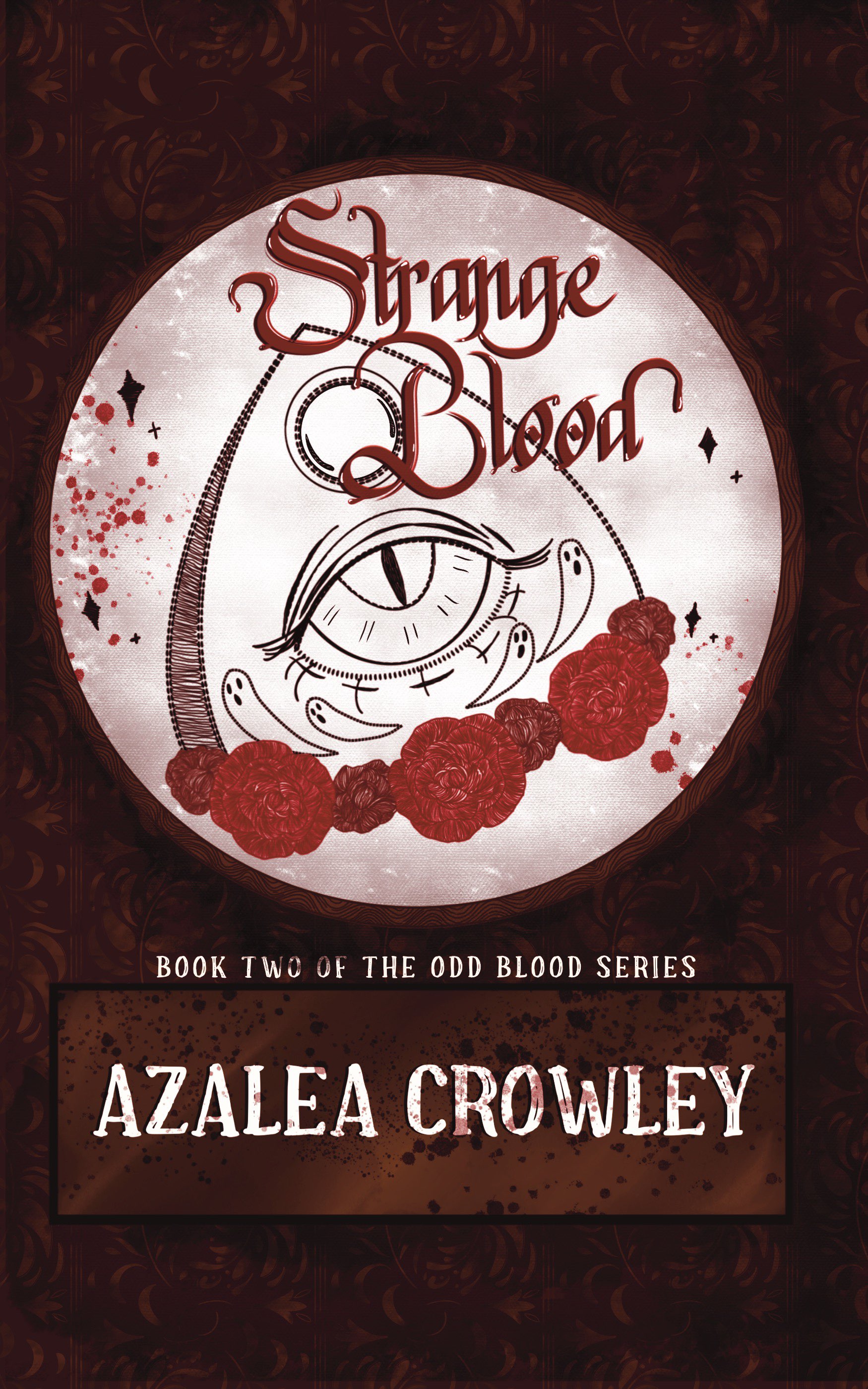 Strange Blood