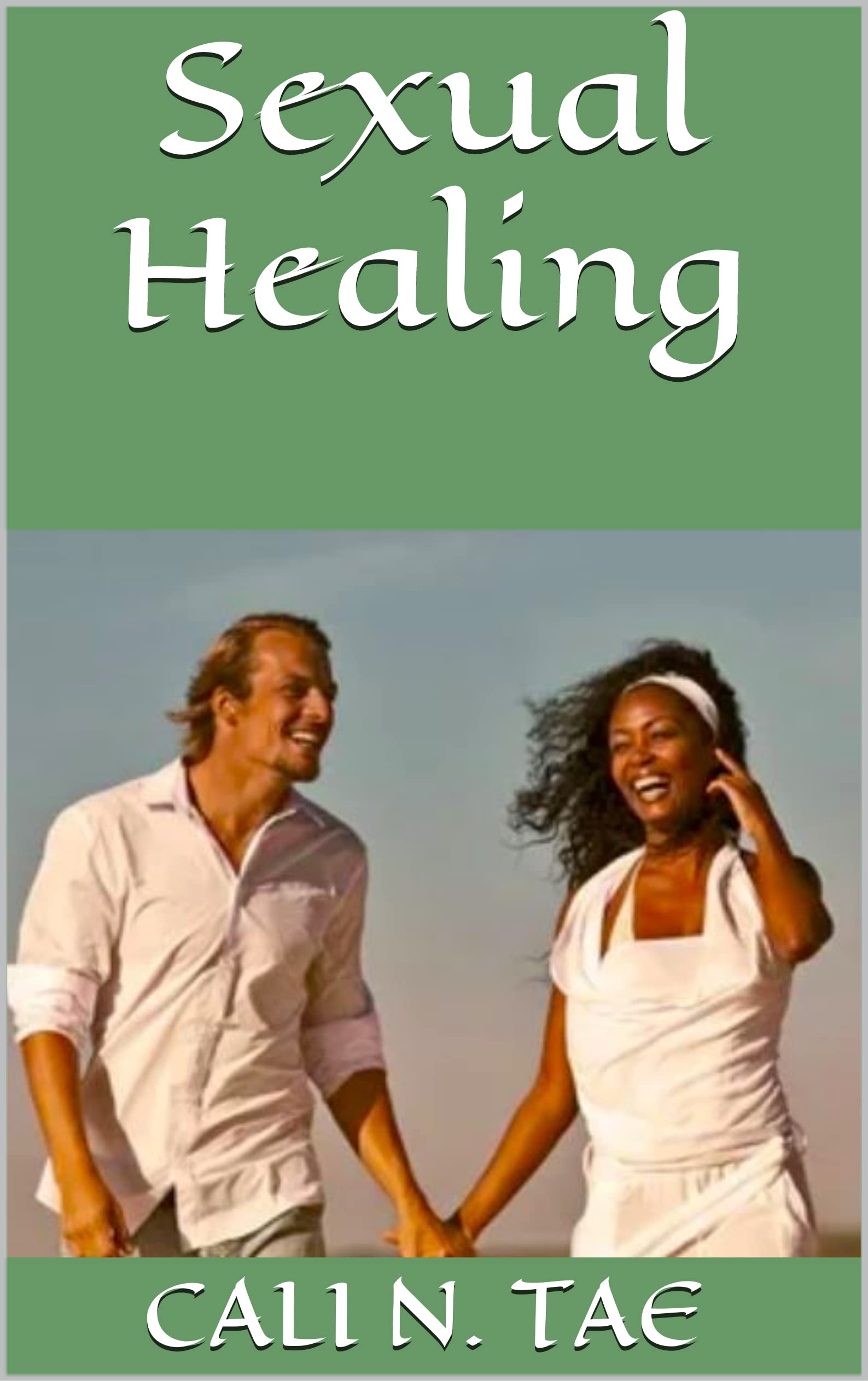 Sexual Healing (Mature Mates