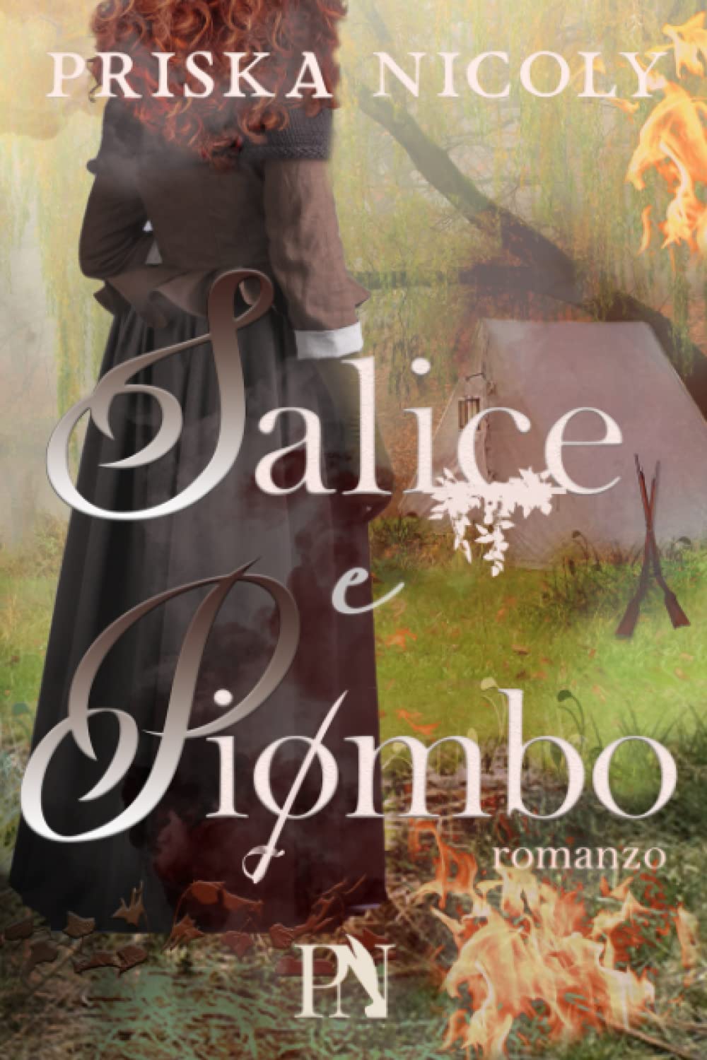 Salice e Piombo: Romance Storico - Seguito di Zenzero e Sangue (Drew Halliwell)