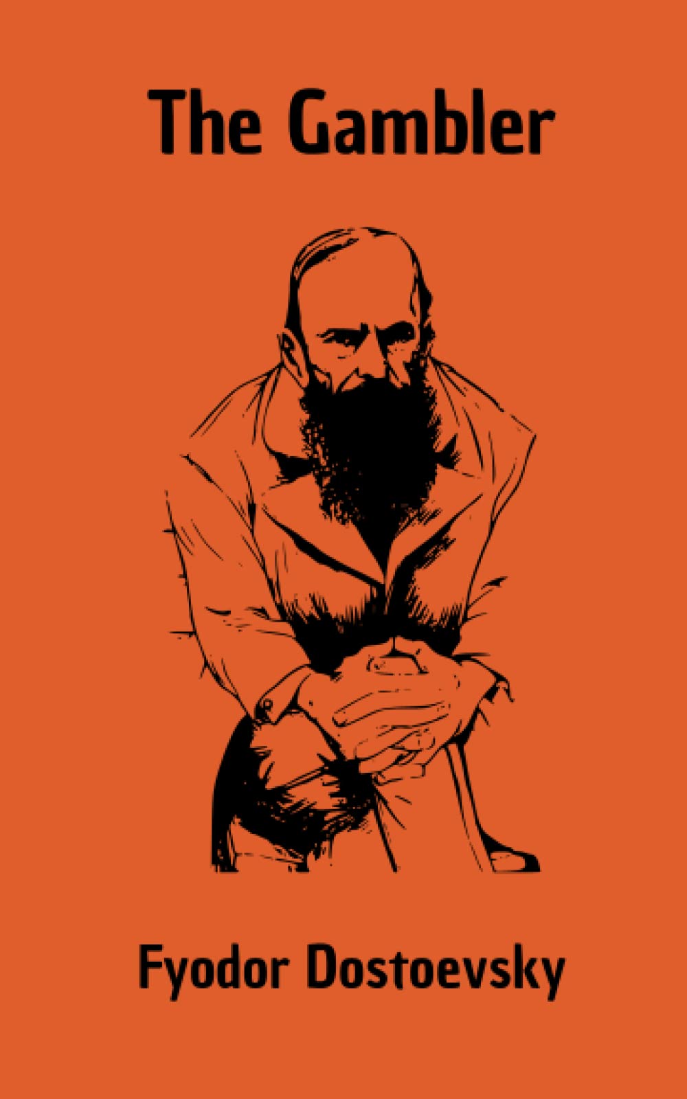 Is The Gambler By Dostoevsky Worth Reading