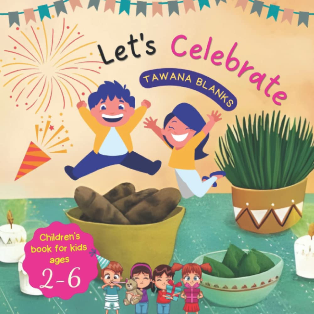 Let's Celebrate An Interesting Story About Celebrate Special Days