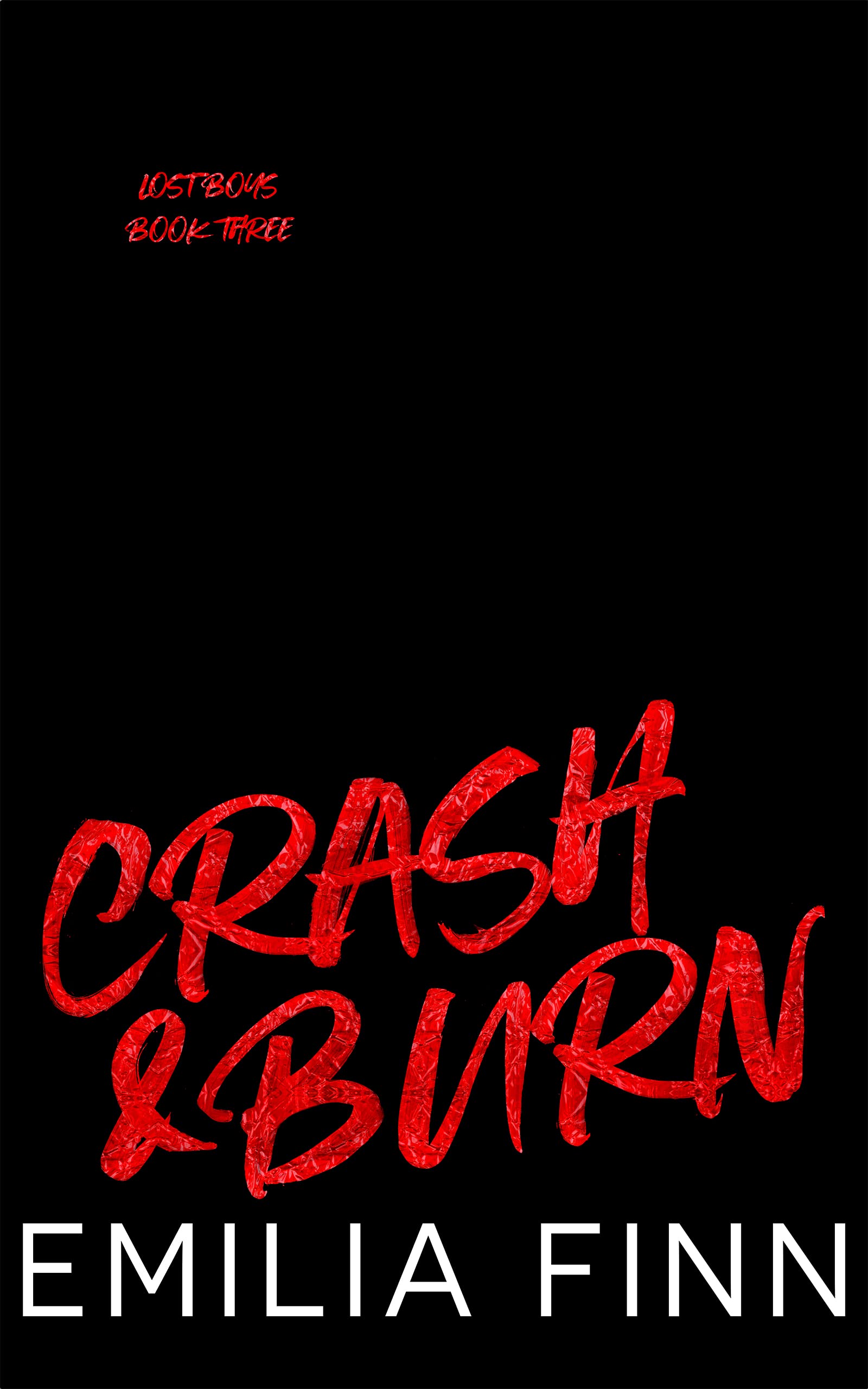 Crash and Burn