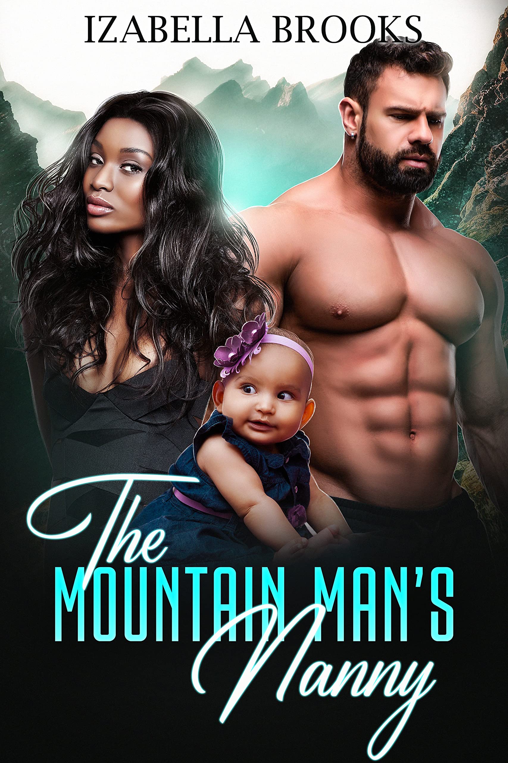 The Mountain Man's Nanny