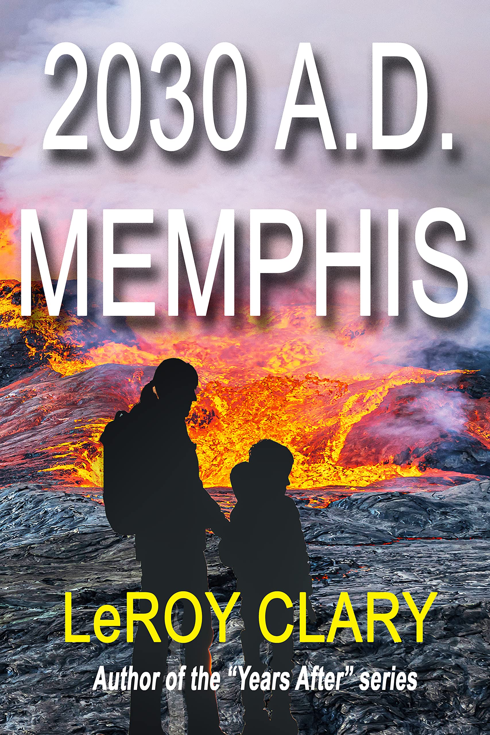 2030 A.D Memphis: 2030 A.D. Series