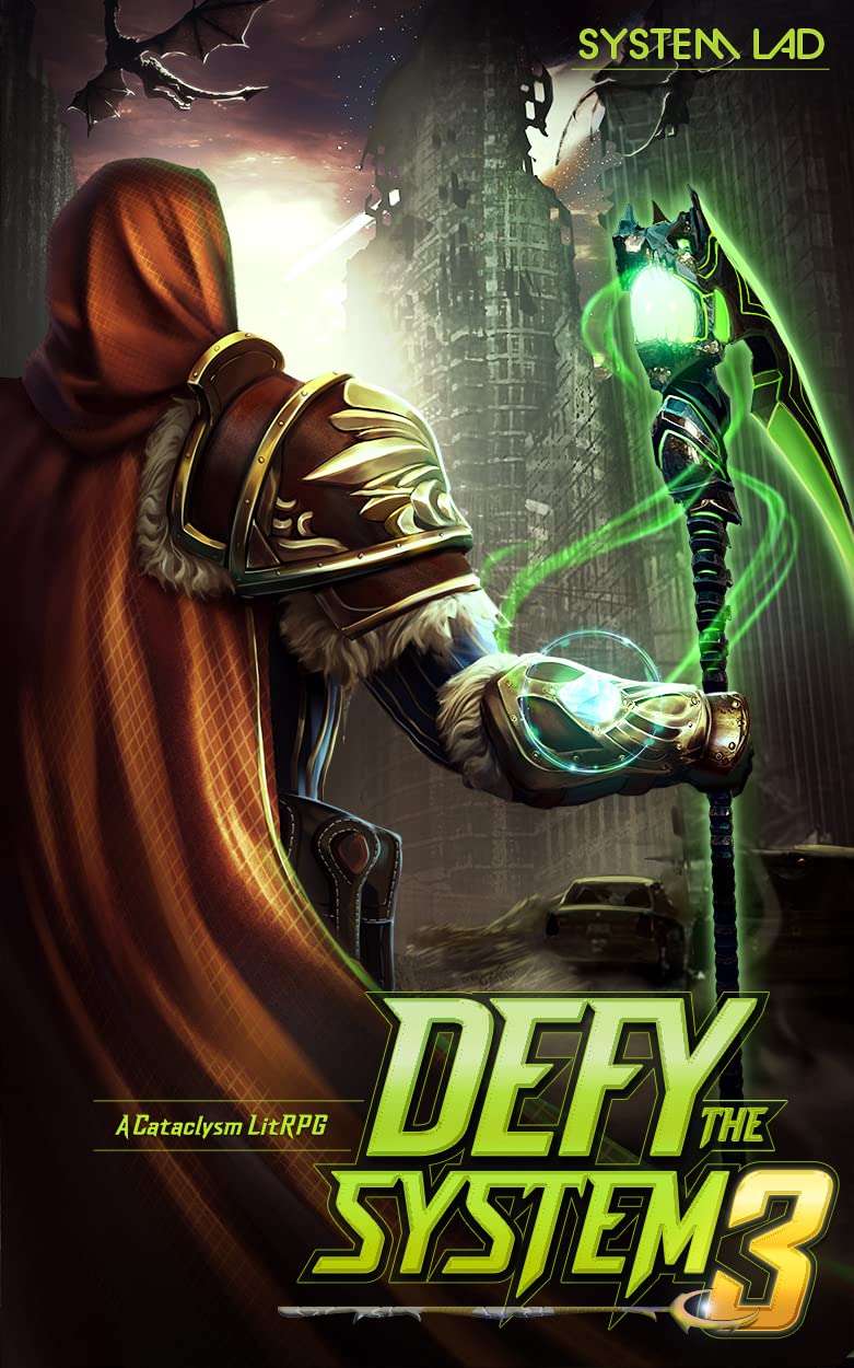Defy the System 3