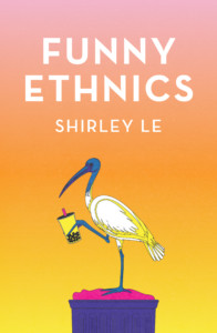 Funny Ethnics