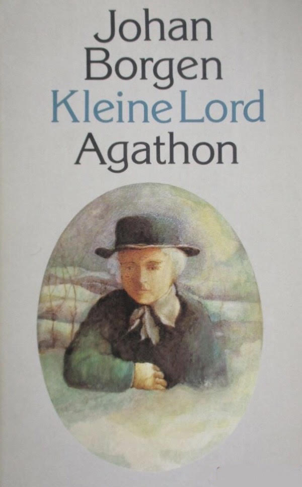 Kleine Lord by Johan Borgen | Goodreads