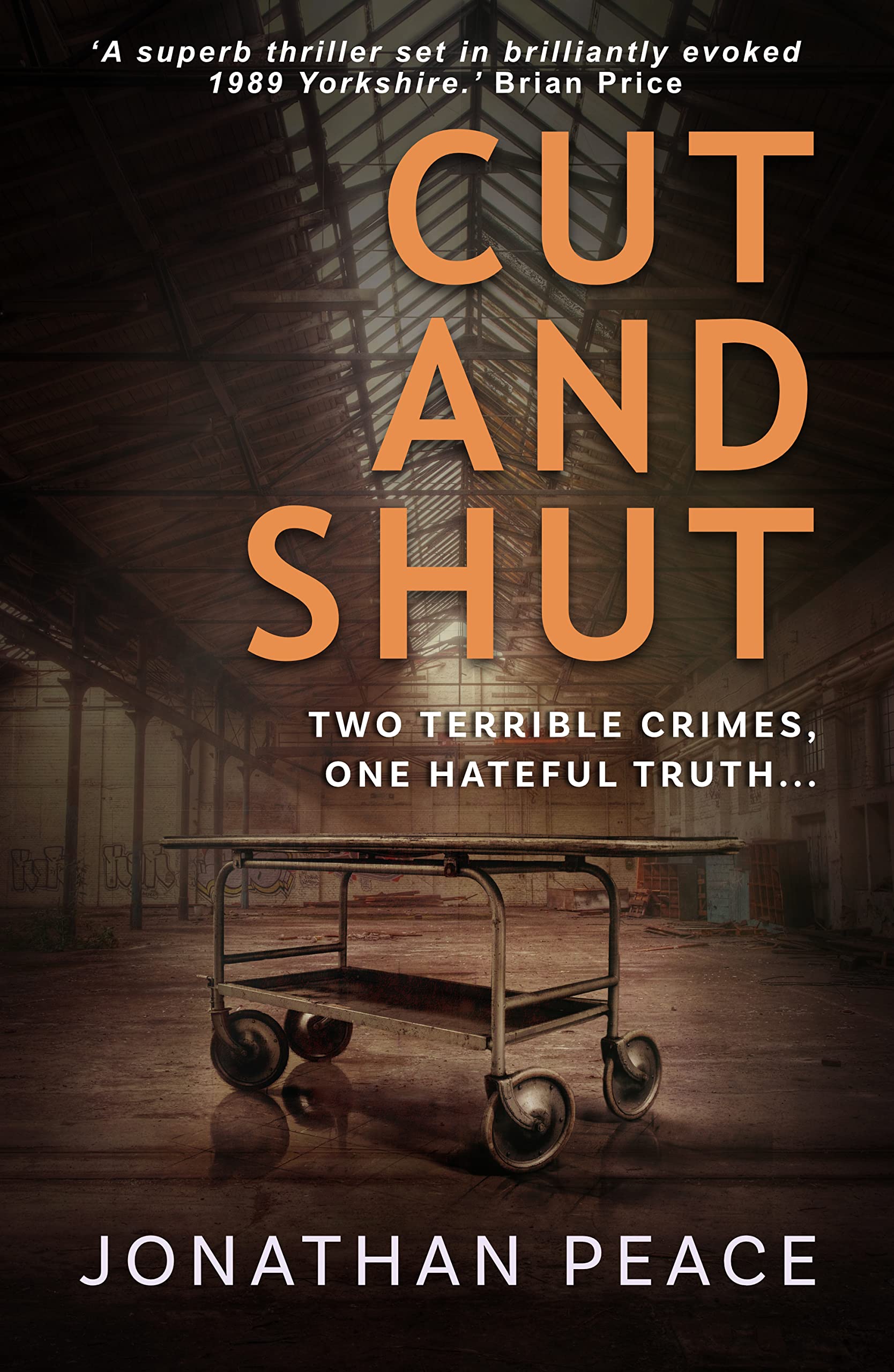 Cut and Shut