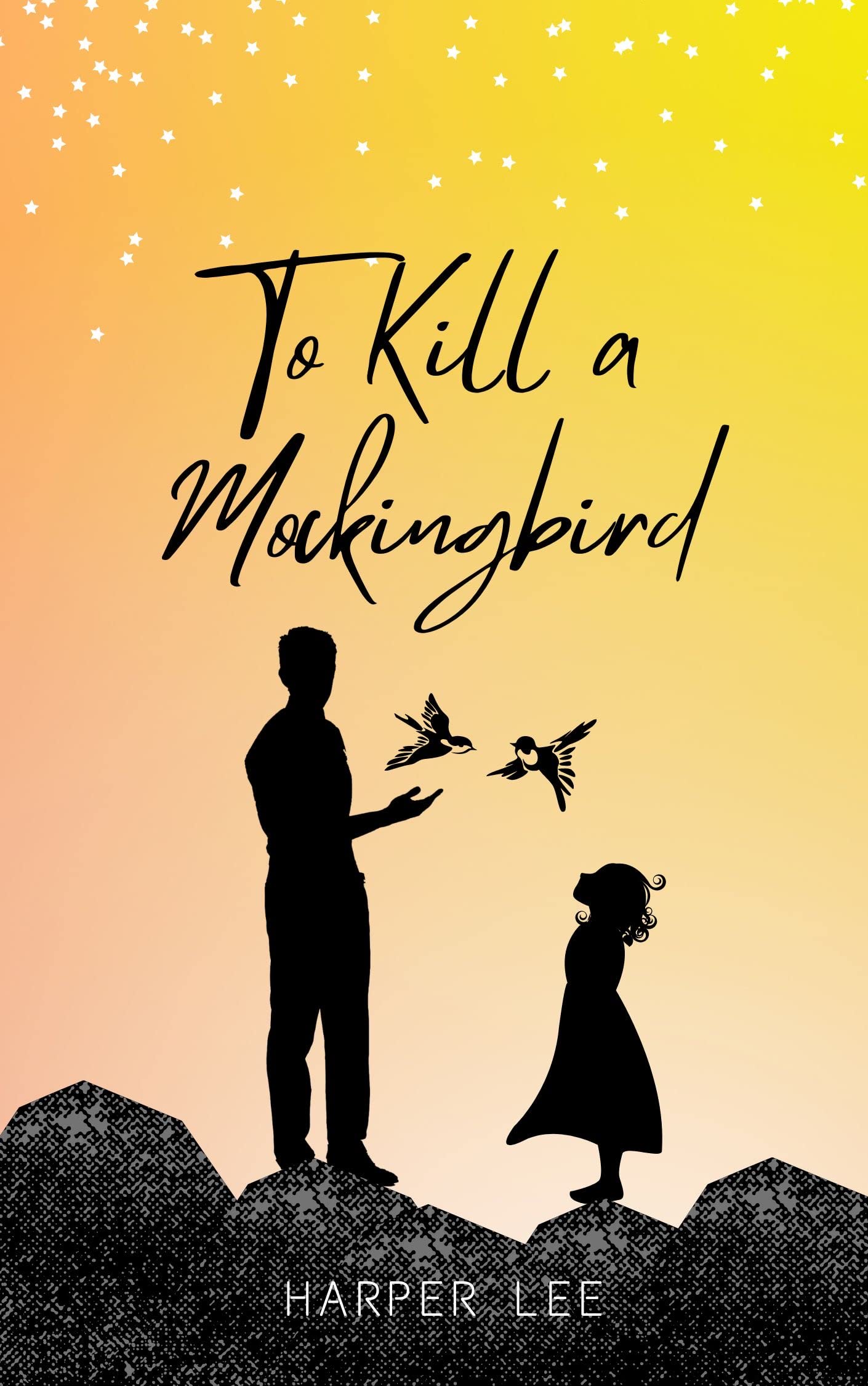 GREAT RELEASE TO KILL A MOCKINGBIRD (NEW EBOOK): Illustrated by BY HARPER LEE (AUTHOR) | Goodreads