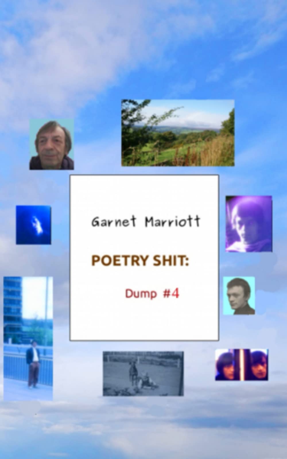 POETRY SHIT Dump 4 by Marriott Goodreads
