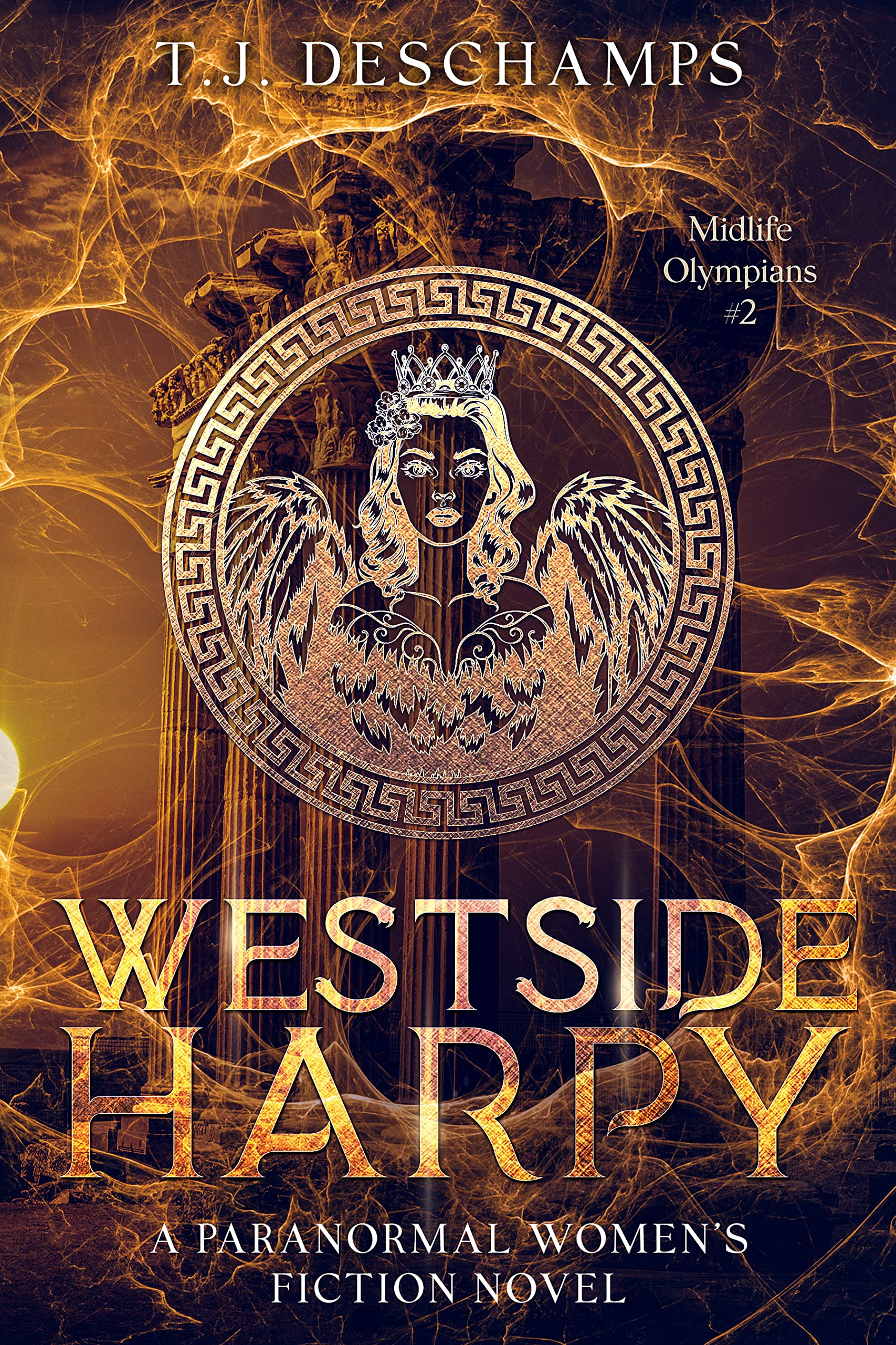 Westside Harpy
