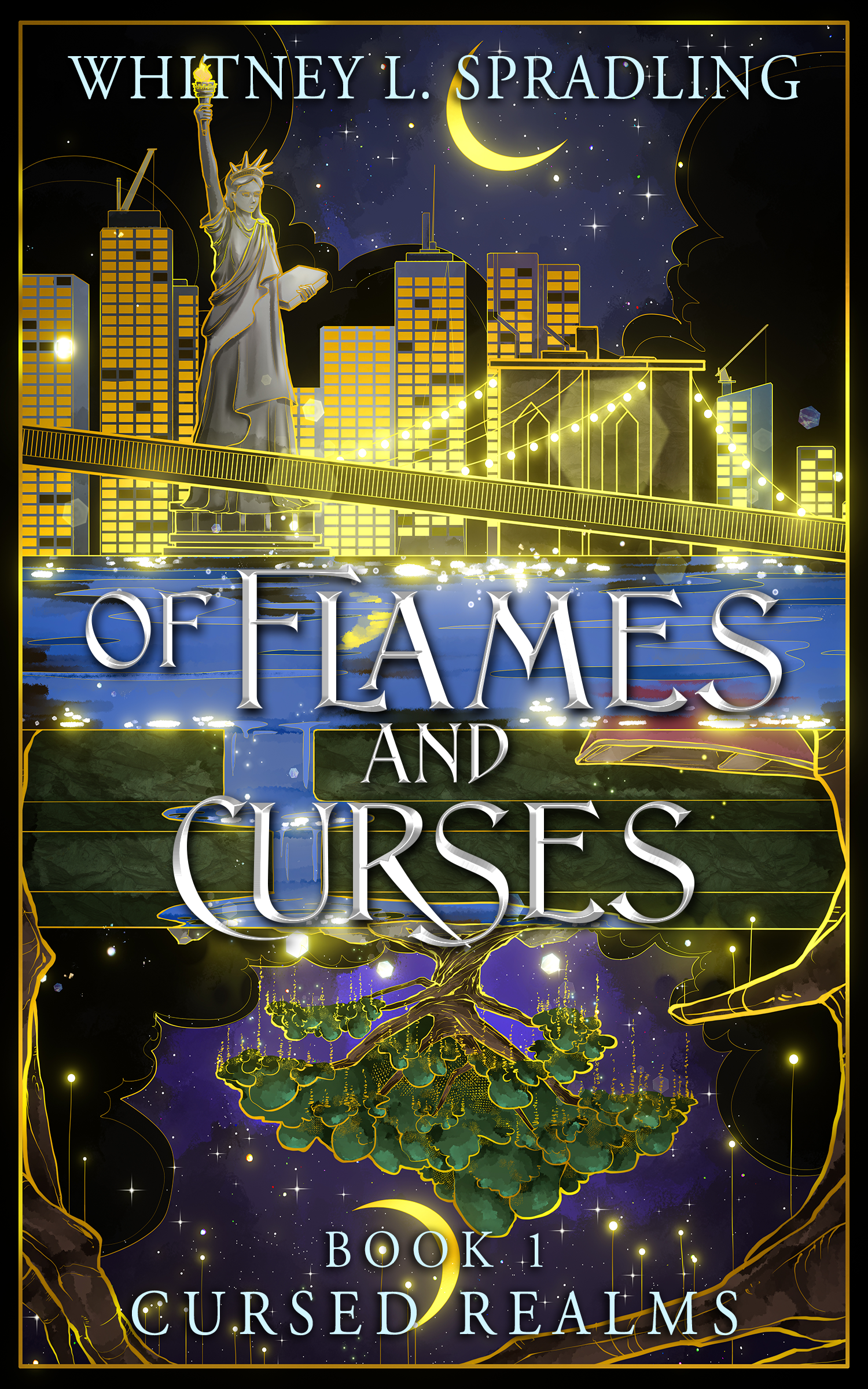 Of Flames and Curses