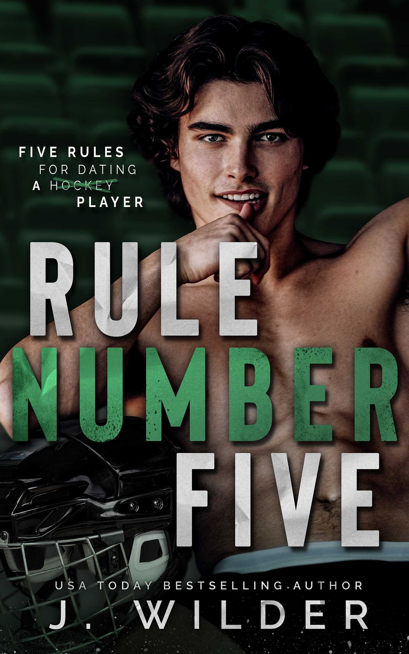 Rule Number Five