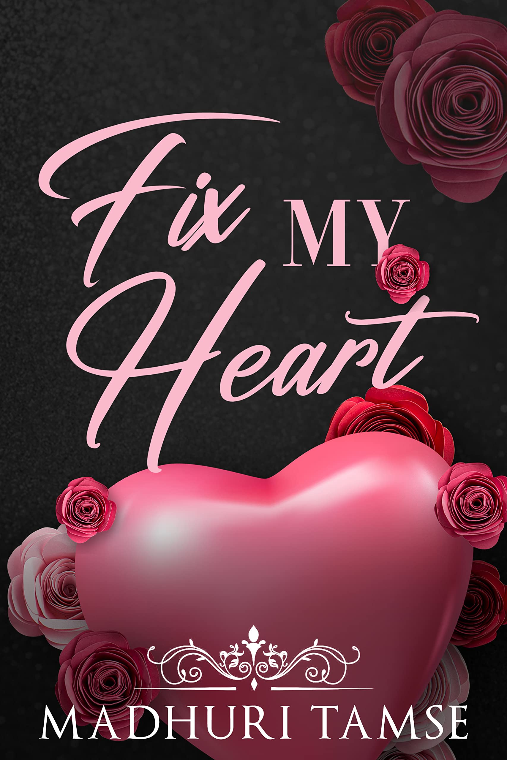 Fix My Heart
