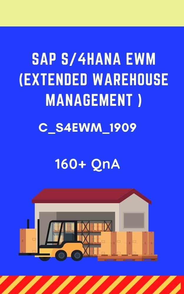 sap-s-4hana-extended-warehouse-management-ewm-certification-latest