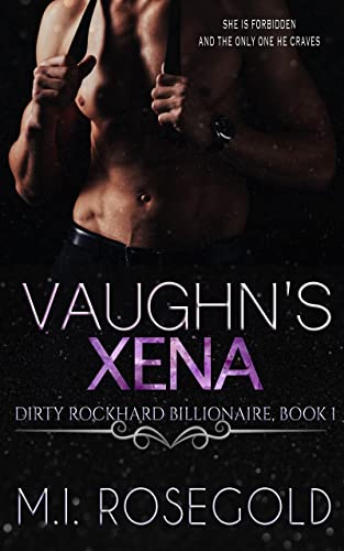 Vaughn's Xena