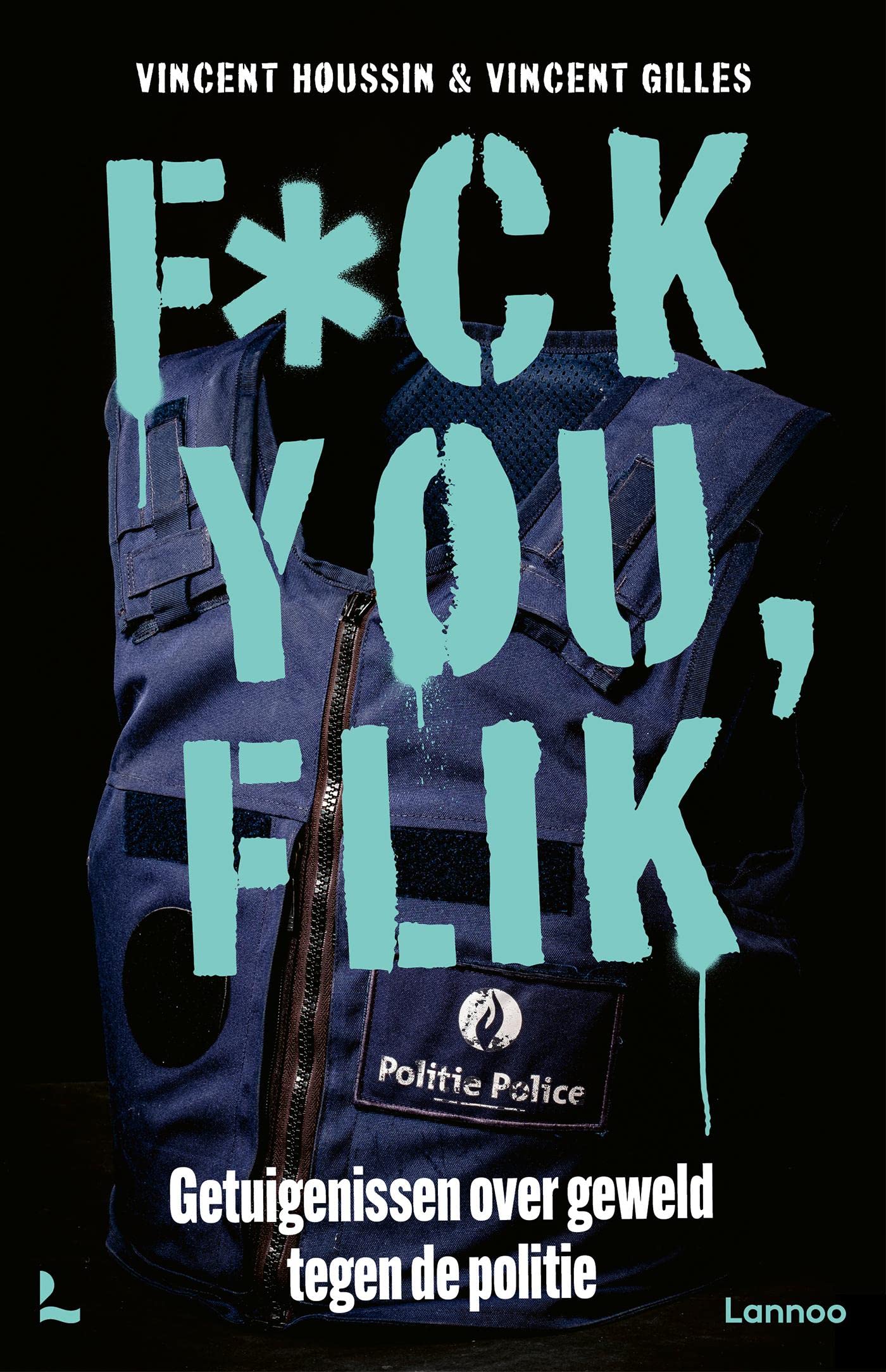 Fuck you flik