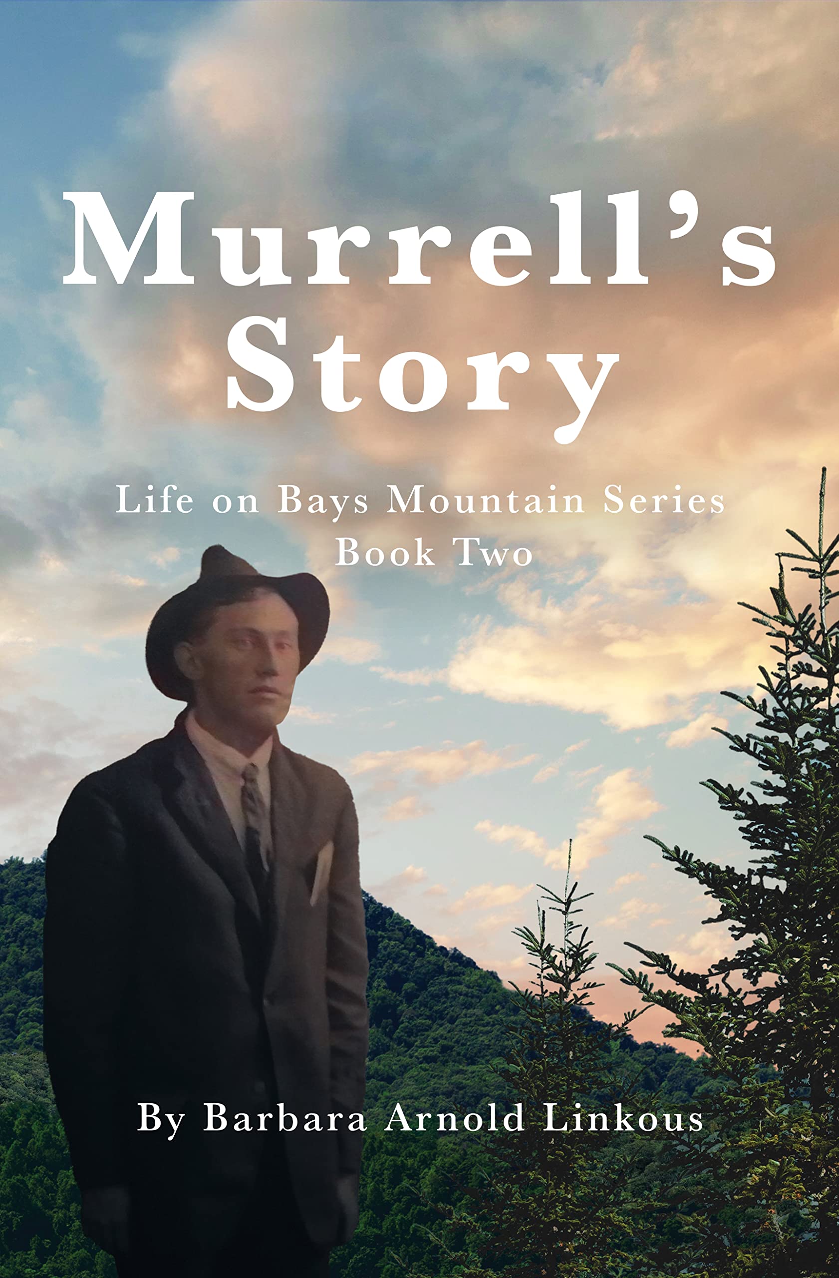 Murrell's Story