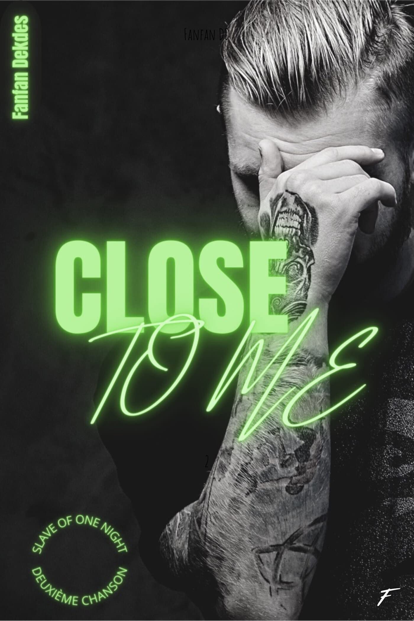 Close to me