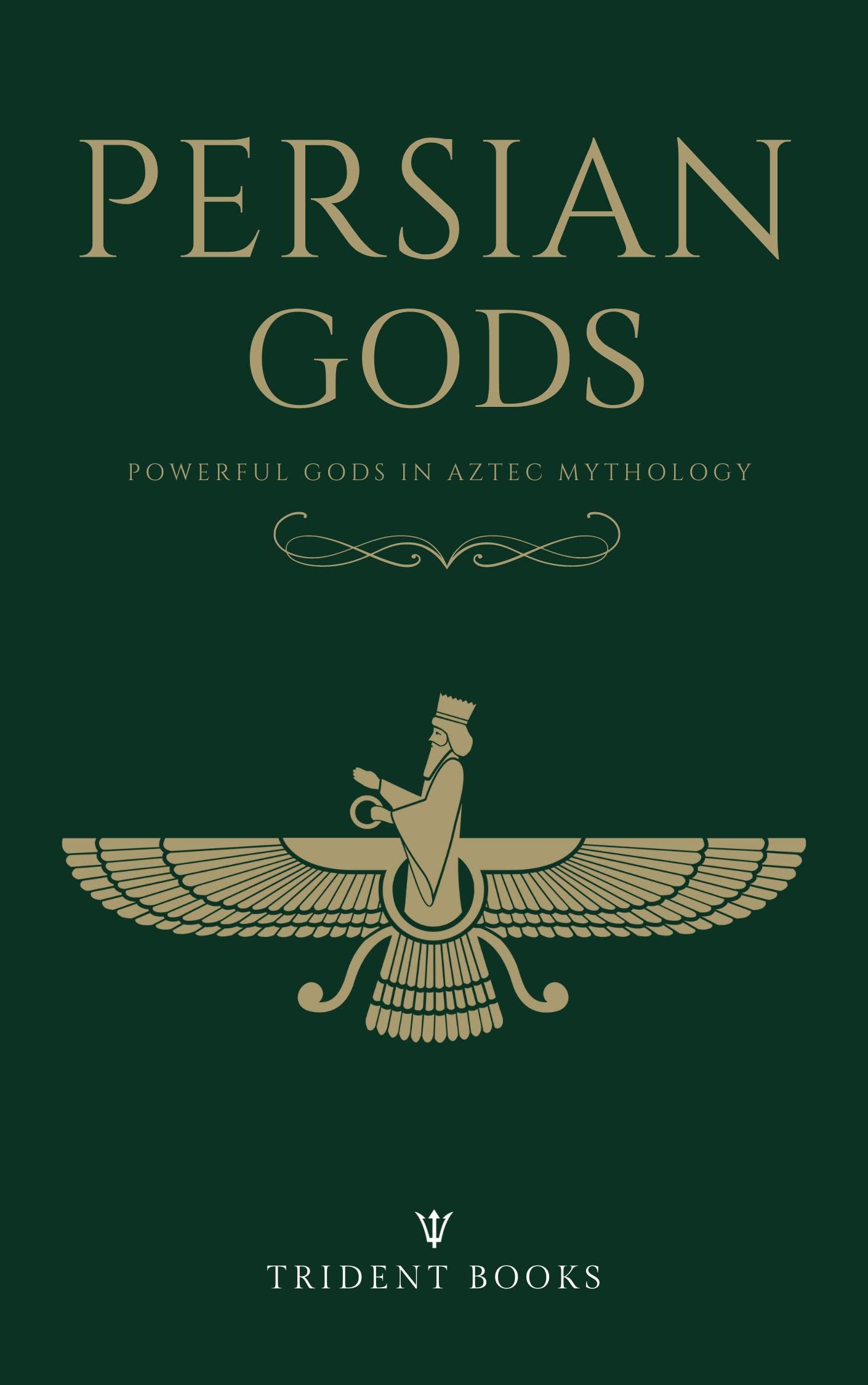 Ancient Persian Zoroastrian GodsAll about Powerful Gods Like Mitra