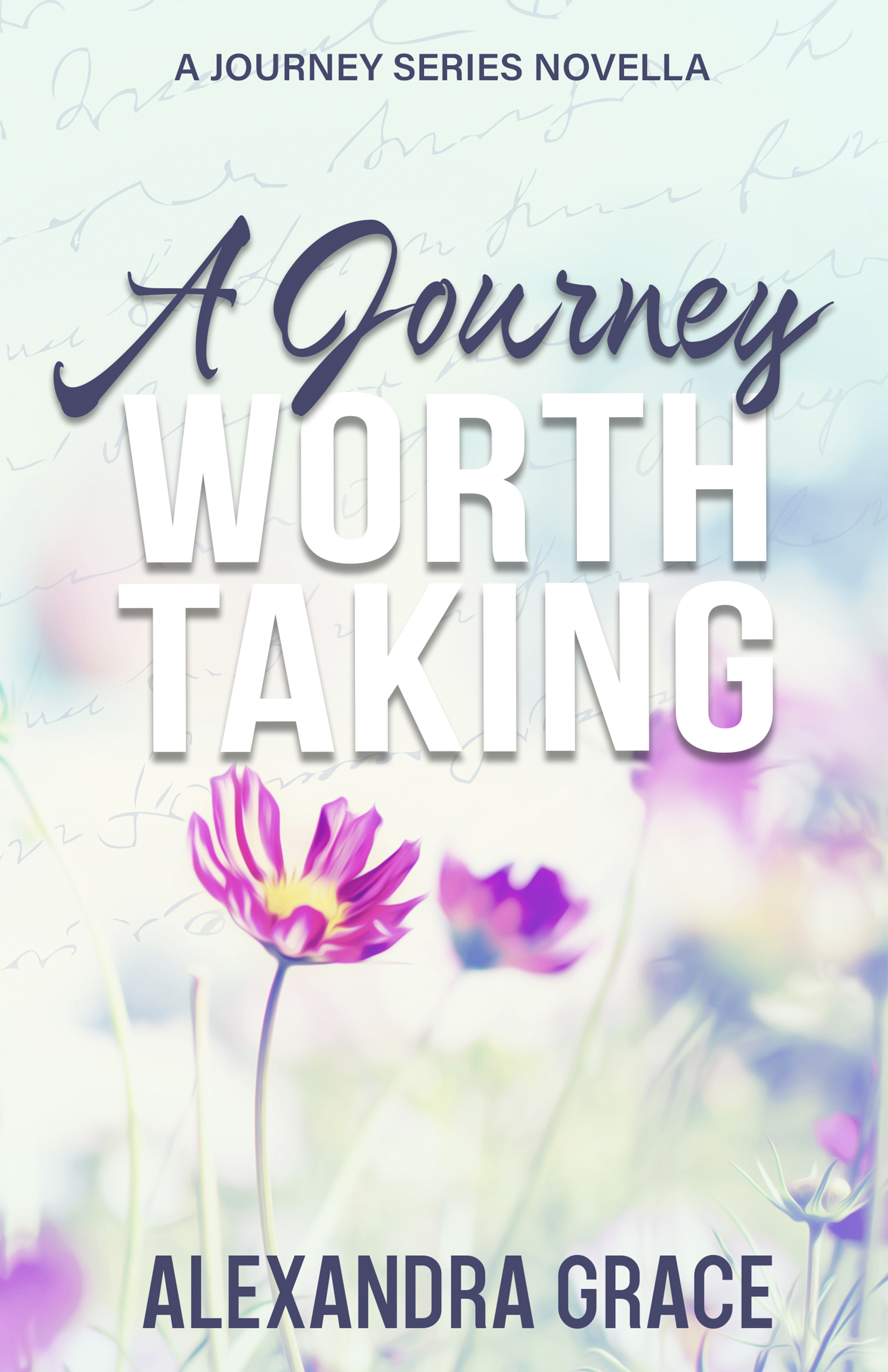 A Journey Worth Taking