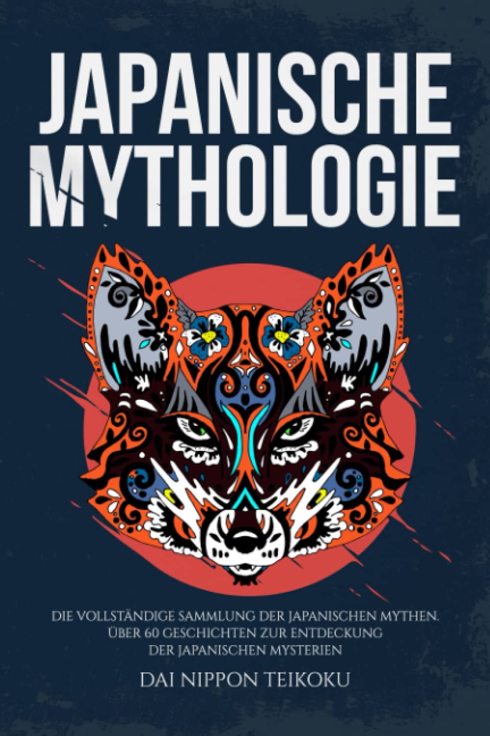 Bioviva Défis Nature – Japanische Mythologie Spiel, 2–6 Spieler, Ab 7 Jahren
