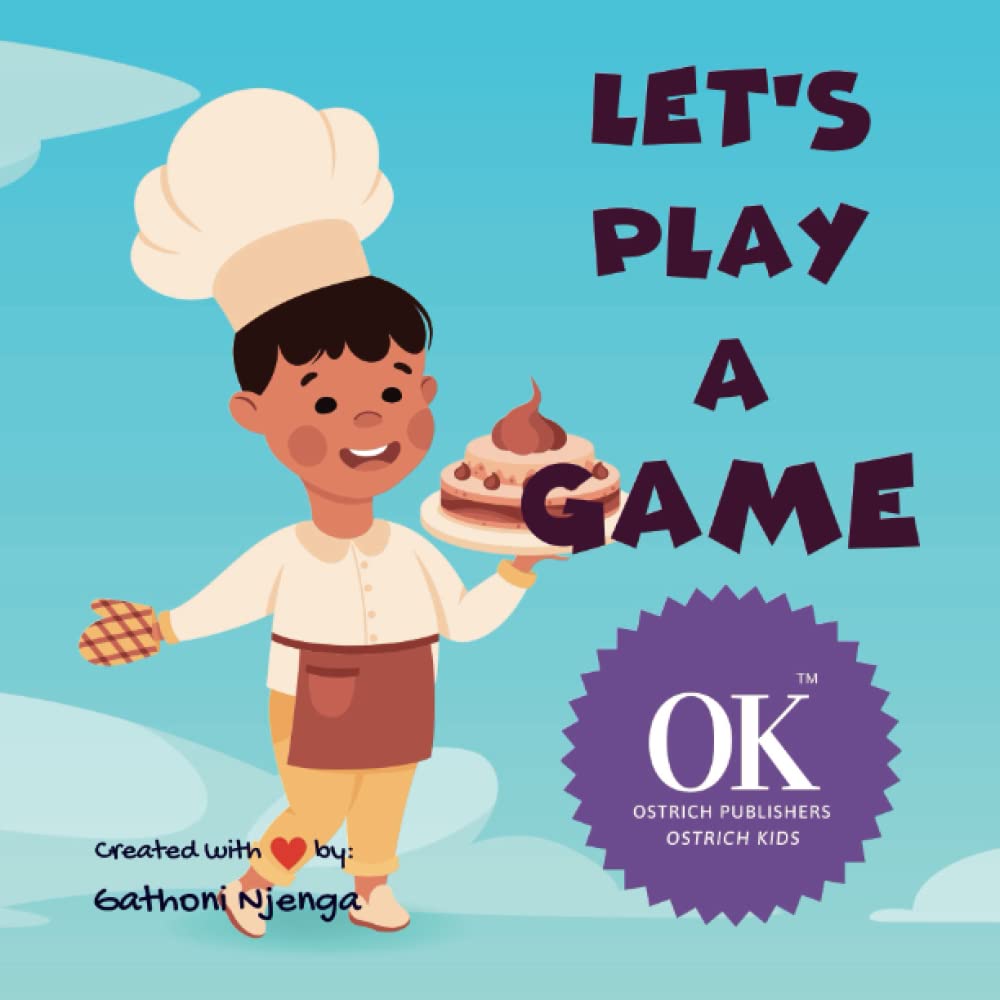 Let's play a game by Gathoni Njenga Goodreads