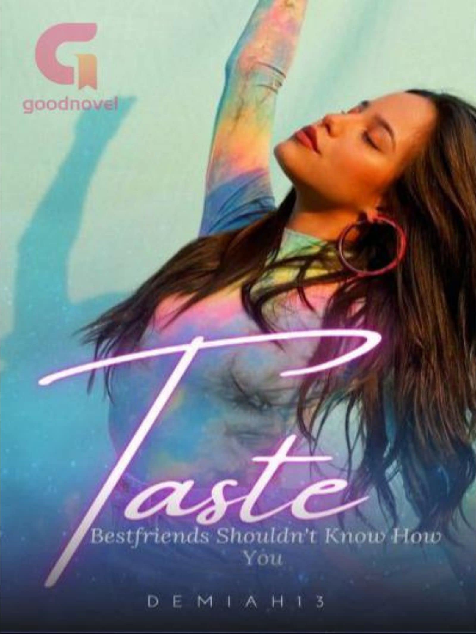 Bestfriends Shouldn't Know How You Taste: Book 2