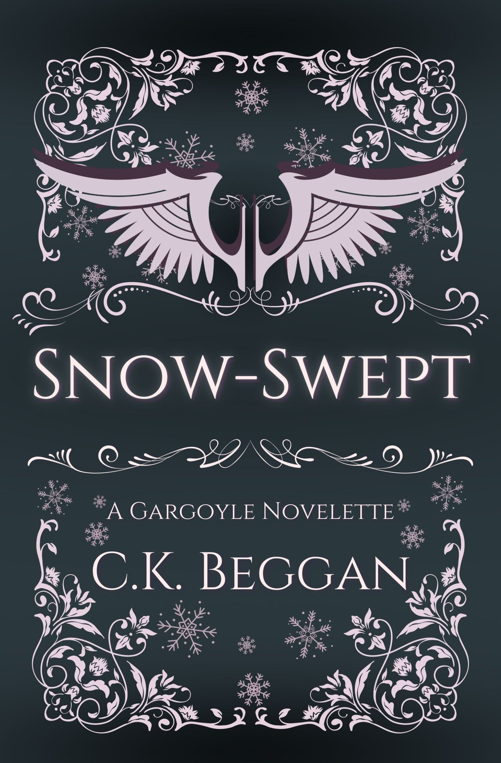 Snow-Swept: A Gargoyle Novelette