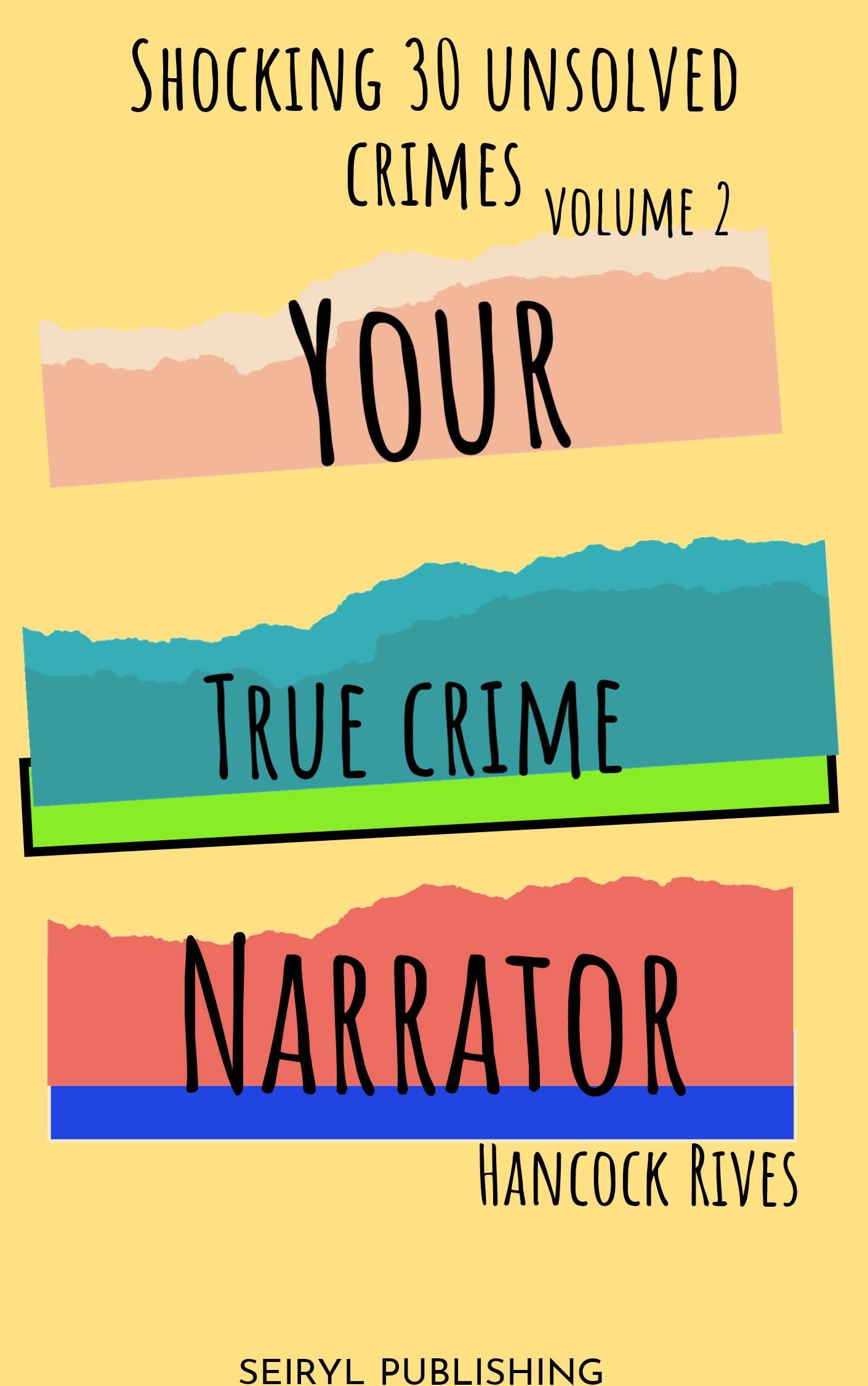 Chicago Unsolved Crimes - tlkb9fl