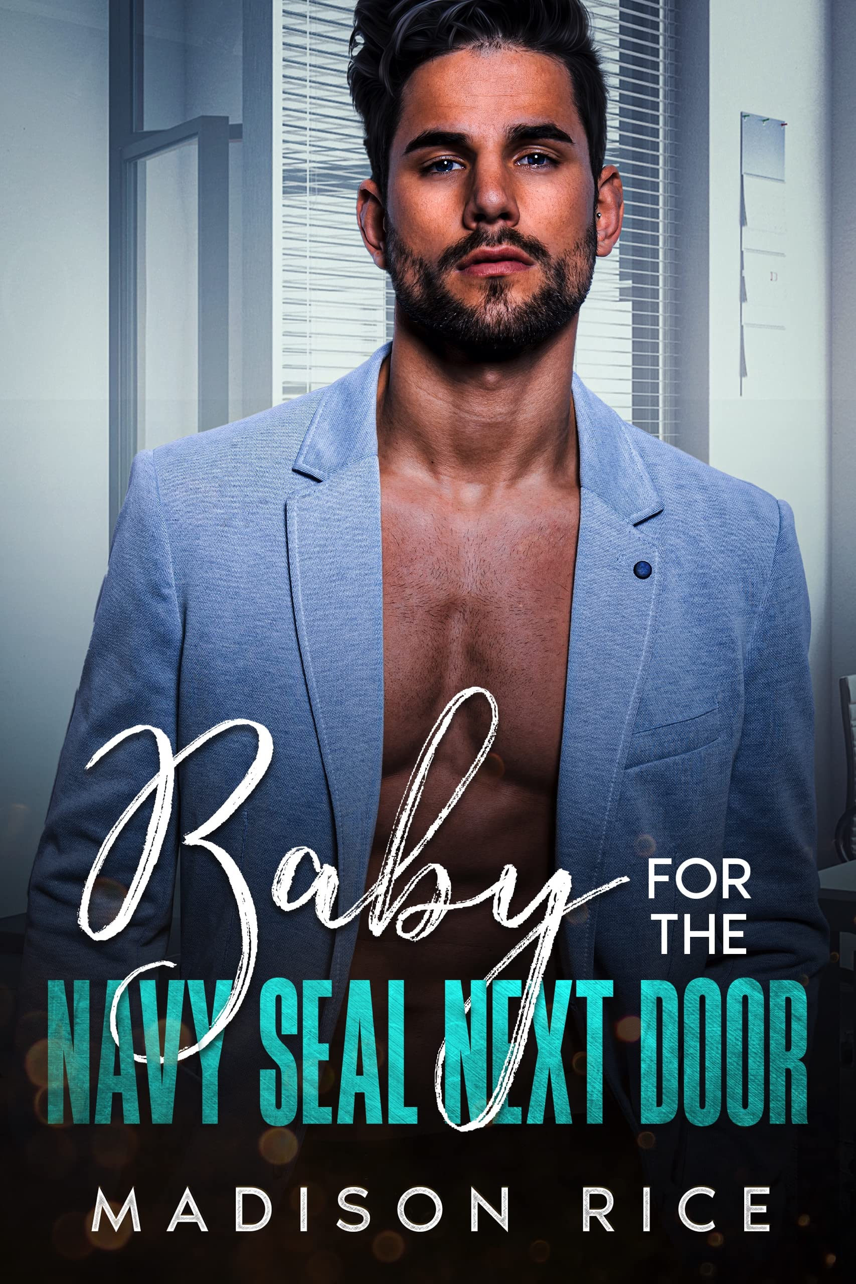 Baby for the Navy SEAL Next Door