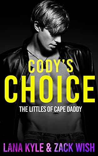 Cody's Choice