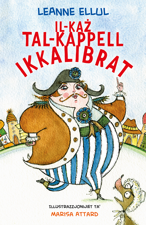 Il-każ tal-Kappell Ikkalibrat