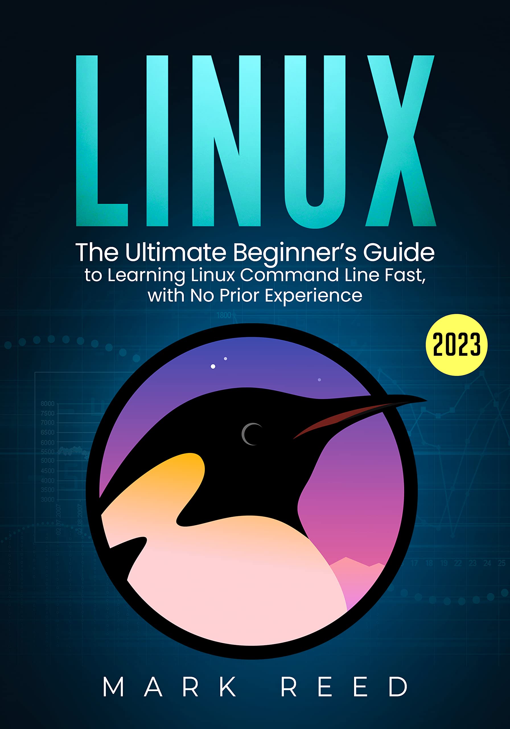 Linux: The Ultimate Beginner’s Guide to Learning Linux Command Line ...