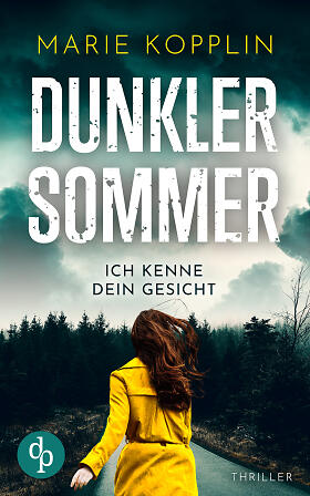 Dunkler Sommer - Ich kenne dein Gesicht