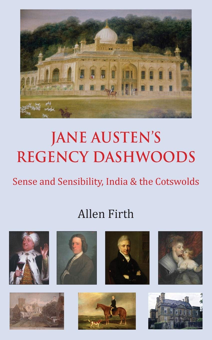 Jane Austen’s Regency Dashwoods by Allen Firth Goodreads